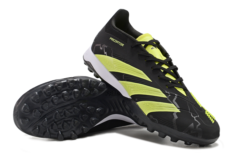 Chuteira Adidas Predator Elite TF