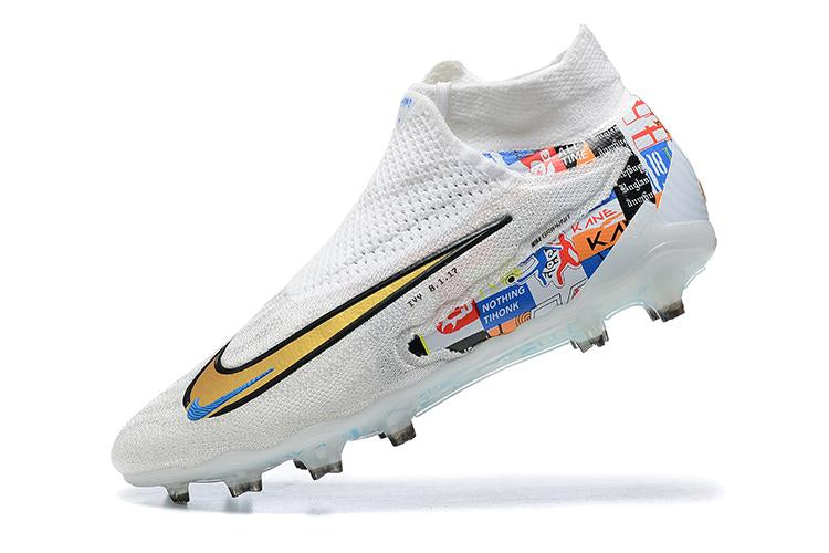 Chuteira Nike Phantom GX Elite FG