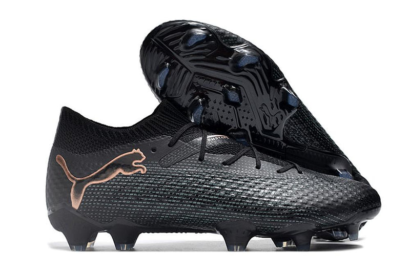 Chuteira Puma Future 2024 FG