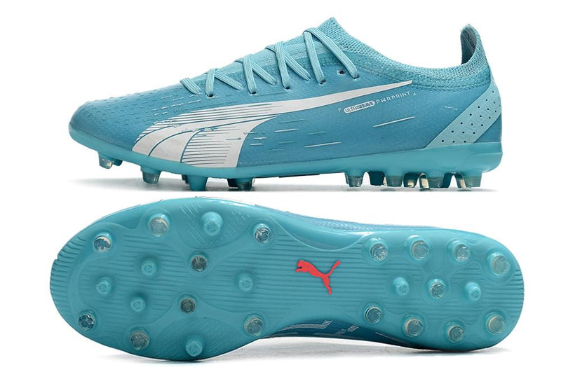 Chuteira Puma King Ultimate MG