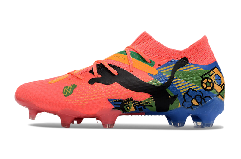 Chuteira Puma Future 7 FG