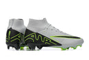 Chuteira Nike Air Zoom Mercurial Superfly FG
