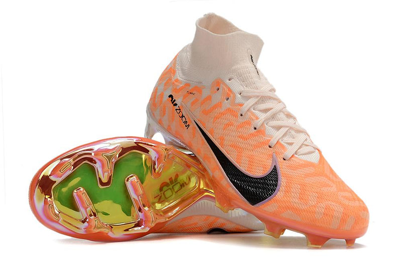 Chuteira Nike Air Zoom Mercurial Superfly FG