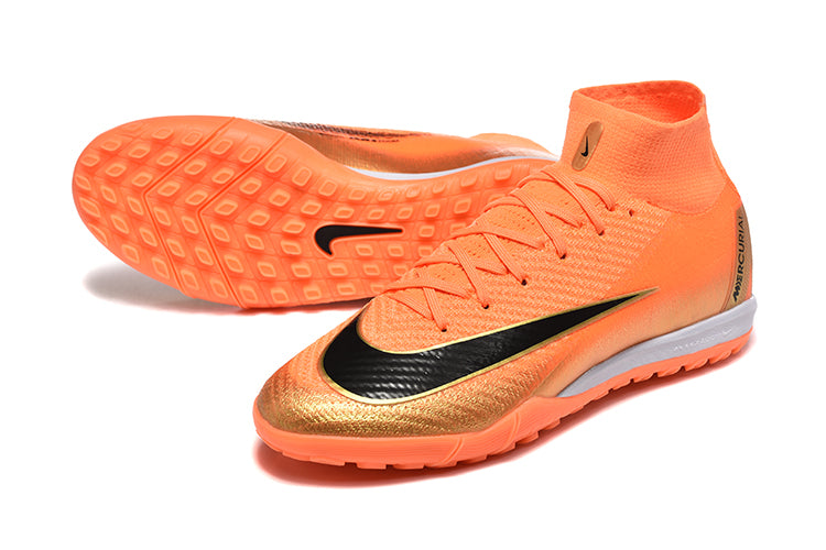 Chuteira Nike Mercurial Superfly 9 Elite TF