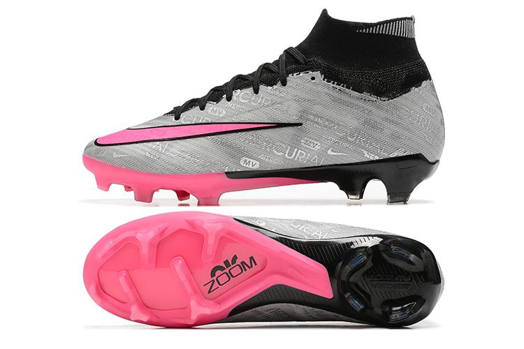 Chuteira Nike Air Zoom Mercurial Superfly FG