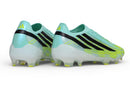 Chuteira Adidas F50 Hyperfast Elite Laceless FG