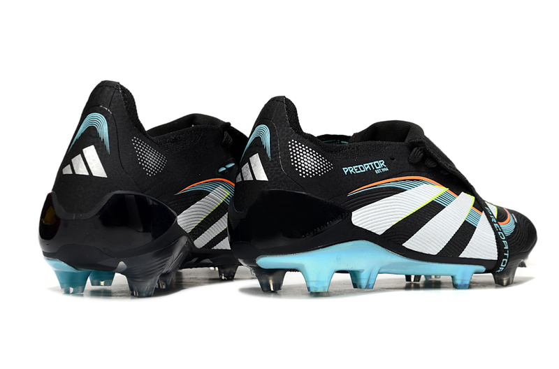 Chuteira Adidas Predator Accuracy FG
