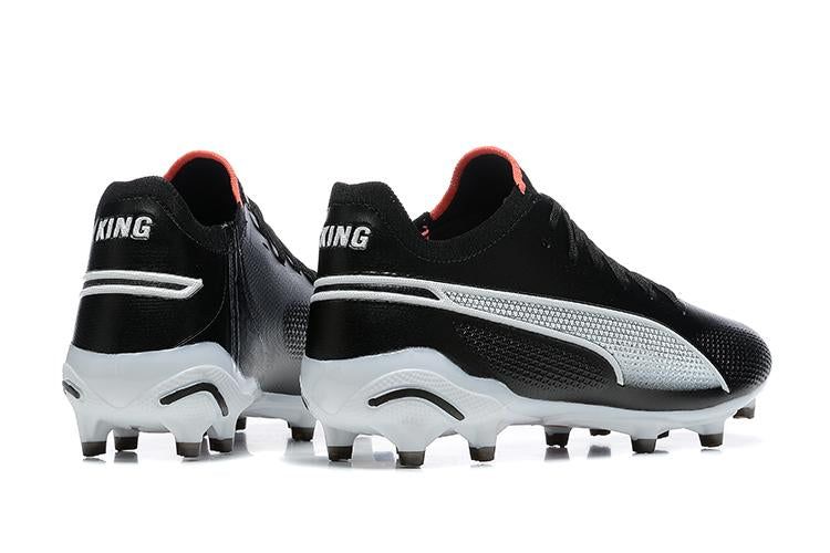 Chuteira Puma King Ultimate Icon FG