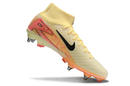 Chuteira Nike Mercurial Superfly 9 Elite SG Trava Mista