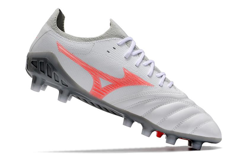 Chuteira Mizuno Morelia Neo FG
