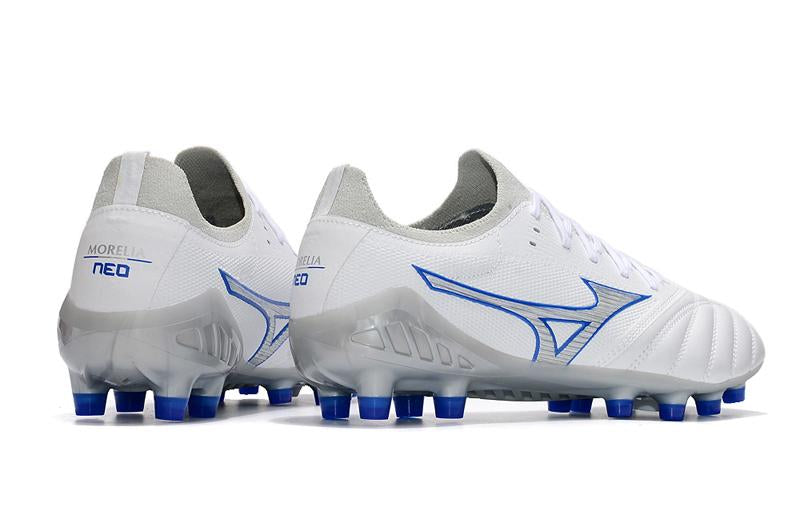Chuteira Mizuno Morelia Neo FG