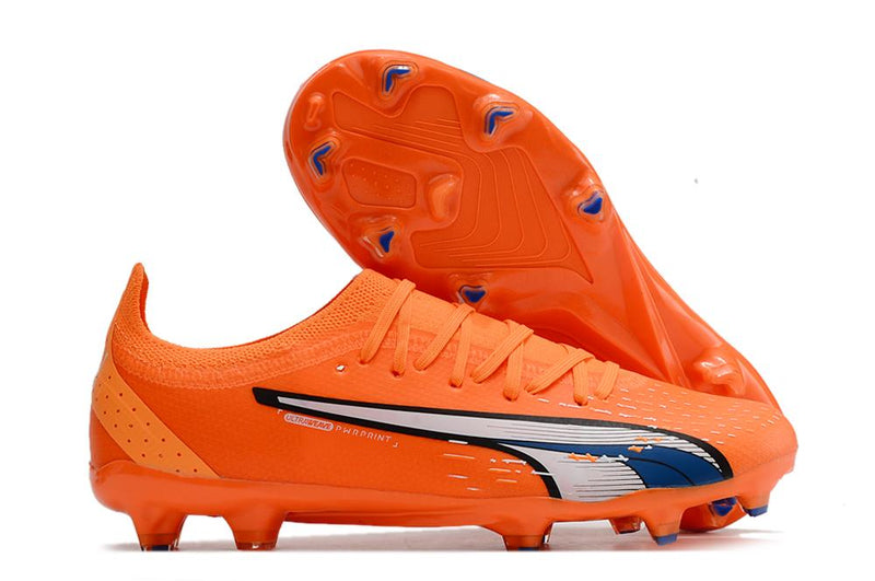 Chuteira Puma Ultra Ultimate FG