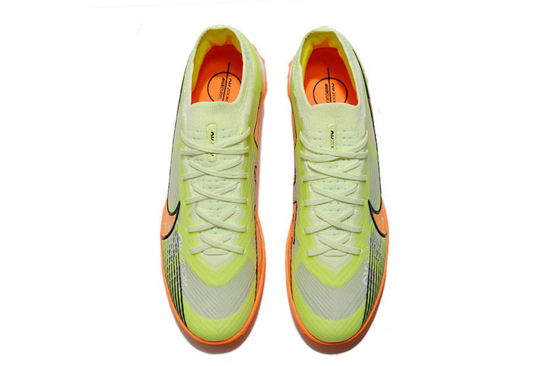 Chuteira Nike Air Zoom Mercurial Vapor TF