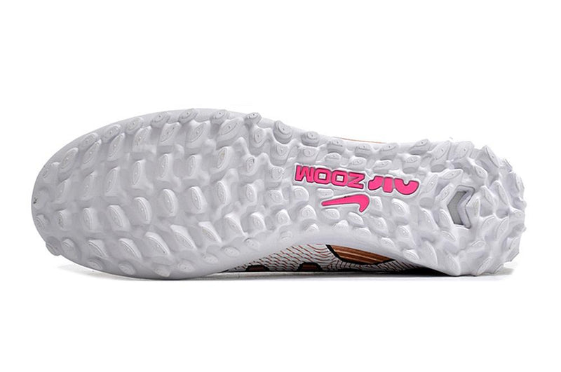 Chuteira Nike Air Zoom Mercurial Vapor TF