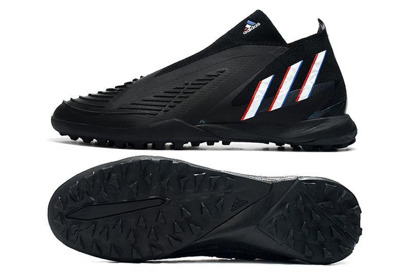 Chuteira Adidas Predator Edge .1 + TF