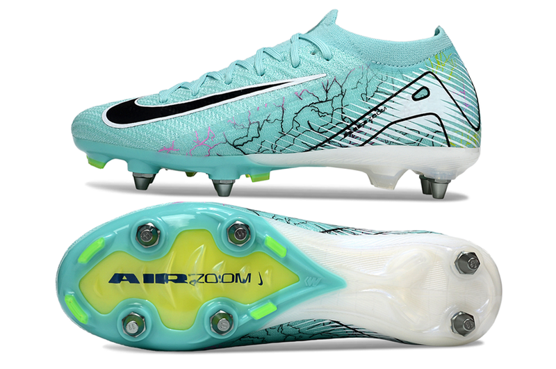 Chuteira Nike Mercurial Vapor 16 Elite SG Trava Mista