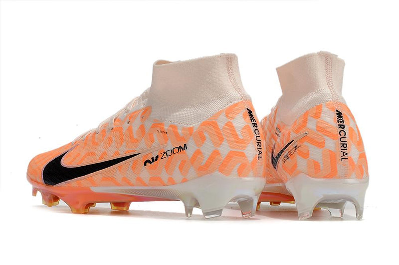 Chuteira Nike Air Zoom Mercurial Superfly FG