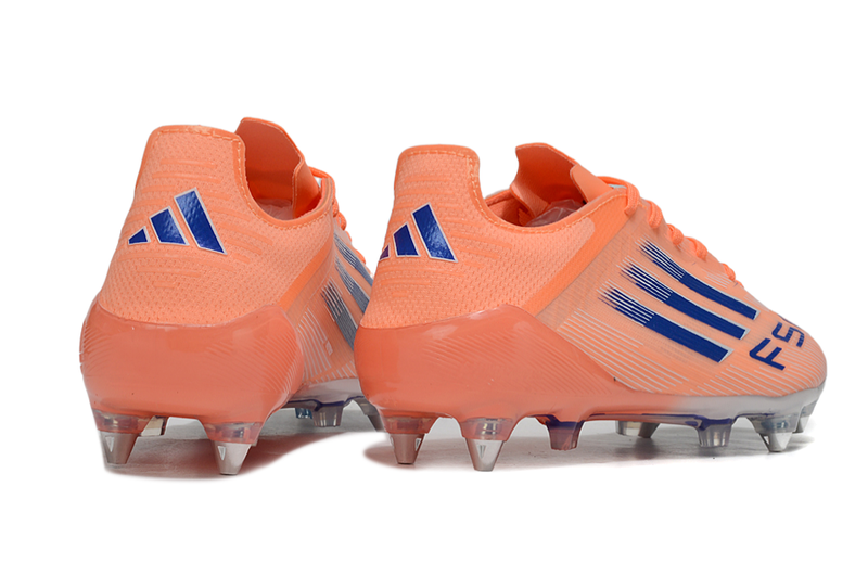 Chuteira Adidas F50 Elite SG Trava Mista