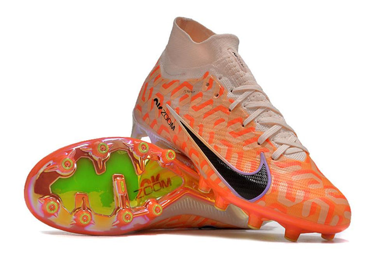 Chuteira Nike Air Zoom Mercurial Superfly FG