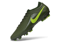 Chuteira Nike United Tiempo Maestro Elite FG