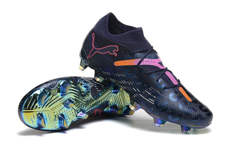 Chuteira Puma Future 7 Ultimate FG