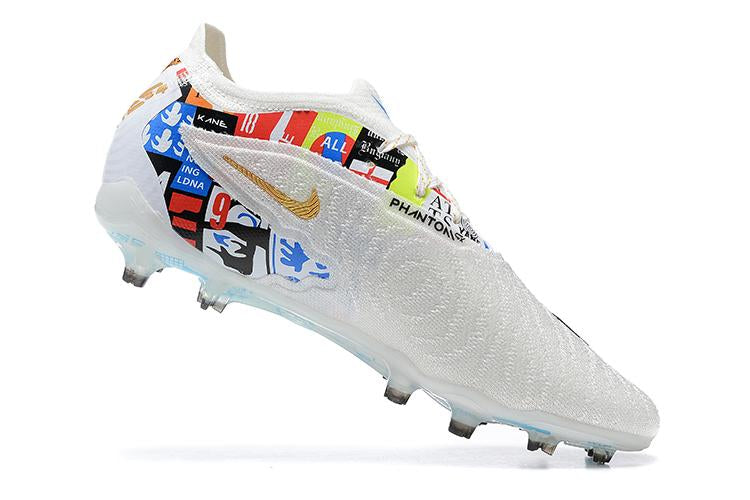 Chuteira Nike Phantom GX Elite FG