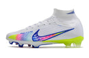 Chuteira Nike Air Zoom Mercurial Superfly FG
