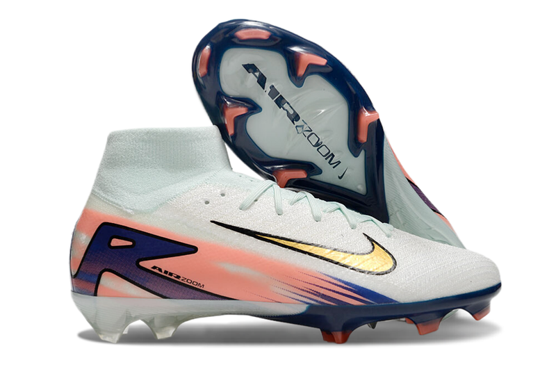 Chuteira Nike Air Zoom Mercurial Superfly 10 FG