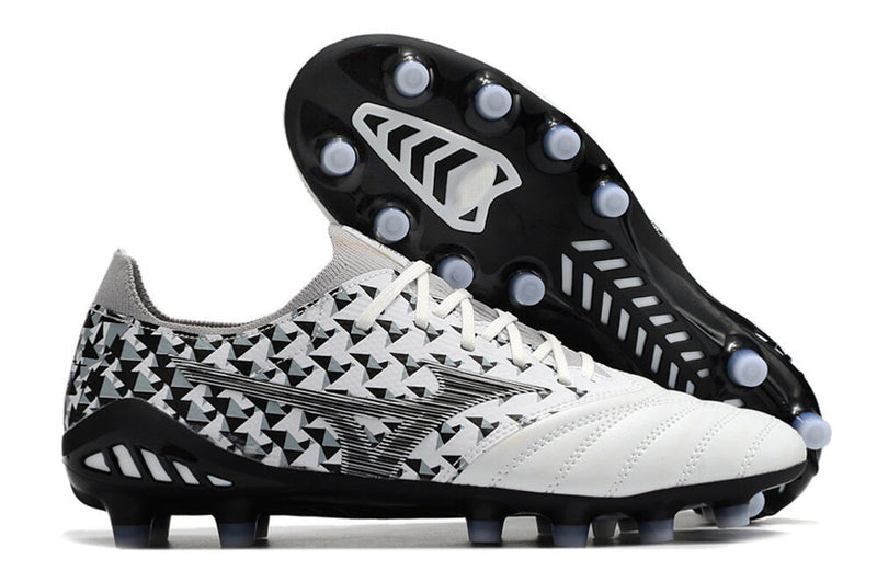 Chuteira Mizuno Morelia Neo 3 FG
