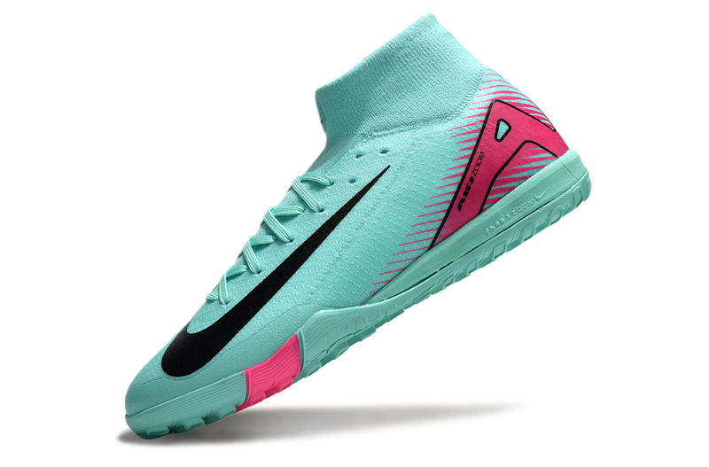 Chuteira Nike Air Zoom Mercurial Vapor 16 TF