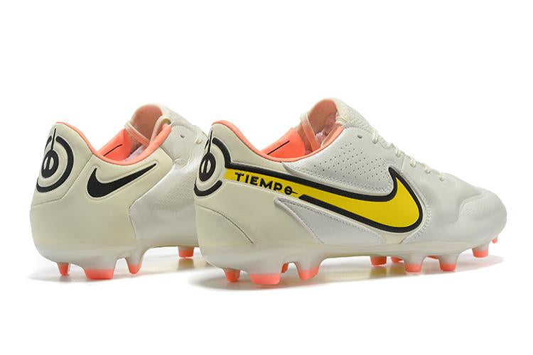 Chuteira Nike Tiempo Legend 9 FG