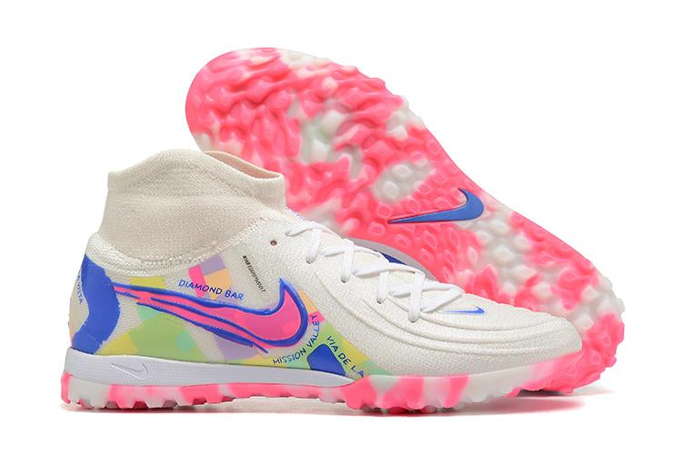 Chuteira Nike Phantom GX 2 Luna Elite TF