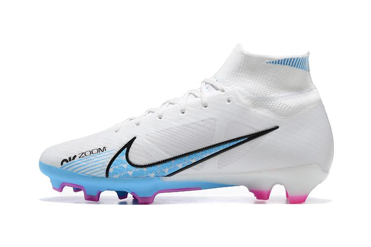 Chuteira Nike Air Zoom Mercurial Superfly FG