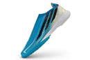Chuteira Adidas F50 Hyperfast Elite Laceless TF
