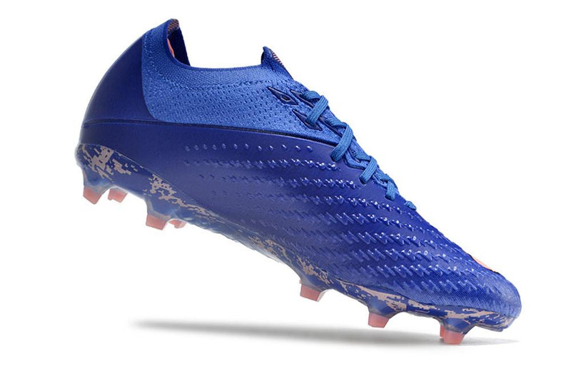 Chuteira New Balance Vivid Spark FG