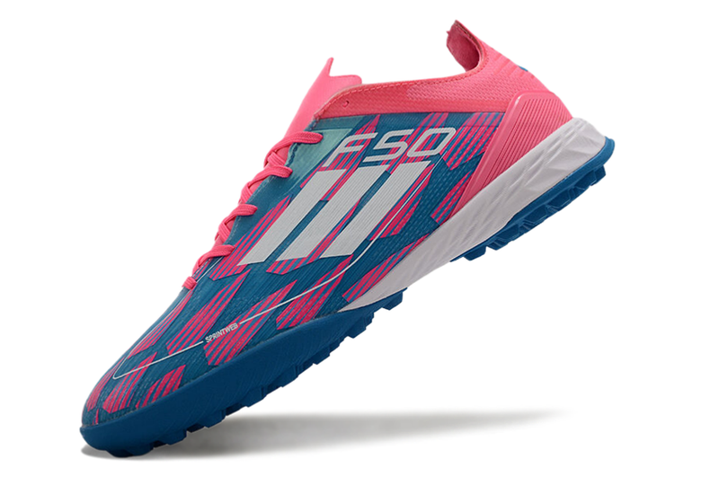 Chuteira Adidas F50 League TF