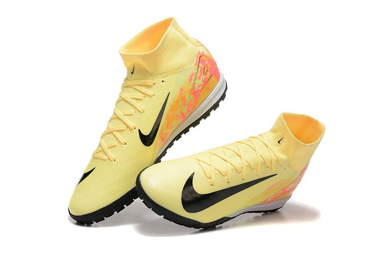 Chuteira Nike Air Zoom Mercurial Superfly 8 TF
