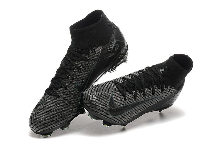 Chuteira Nike Air Zoom Mercurial Superfly 10 FG