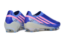 Chuteira Adidas F50 Hyperfast Elite Laceless FG