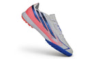 Chuteira Adidas F50 Hyperfast Elite Laceless TF