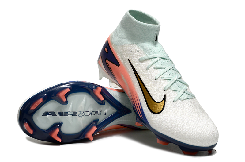 Chuteira Nike Air Zoom Mercurial Superfly 10 FG