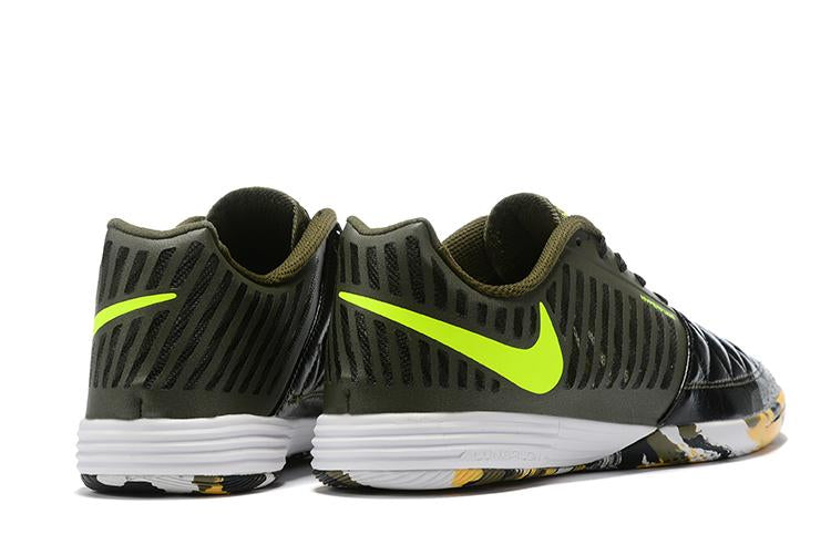 Chuteira Nike Lunar Gato 2 IC