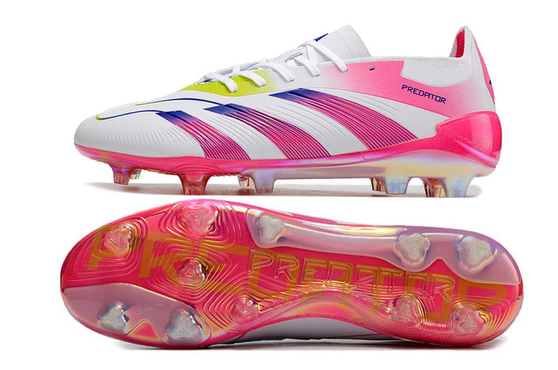 Chuteira Adidas Predator Accuracy FG