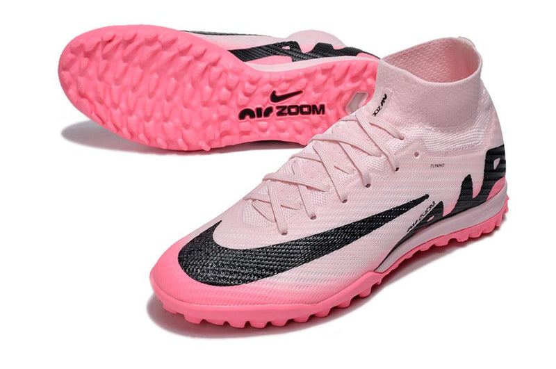 Chuteira Nike Air Zoom Mercurial Superfly TF