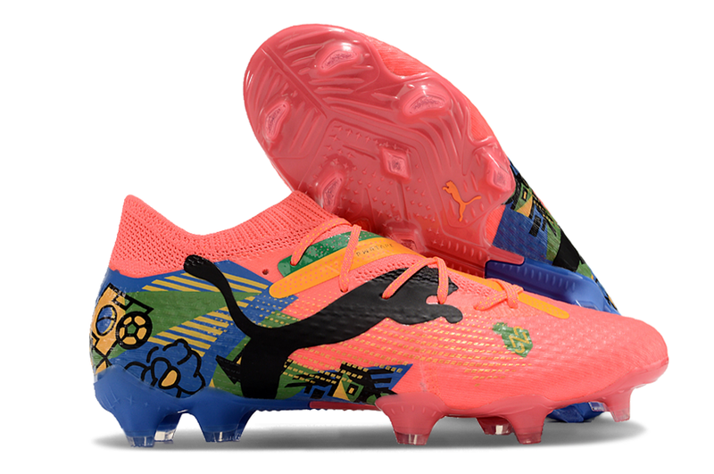 Chuteira Puma Future 7 FG