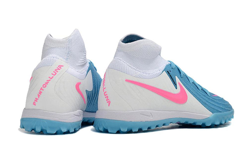 Chuteira Nike Phantom GX 2 Luna Elite TF