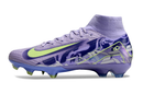 Chuteira Nike Air Zoom Mercurial Superfly 10 FG