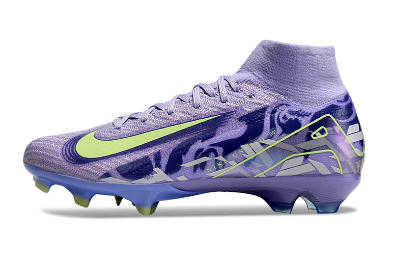Chuteira Nike Air Zoom Mercurial Superfly 10 FG