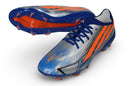Chuteira Adidas F50 Hyperfast Elite Laceless FG