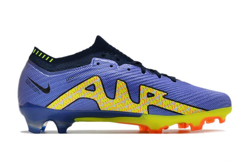 Chuteira Nike Air Zoom Mercurial Vapor FG